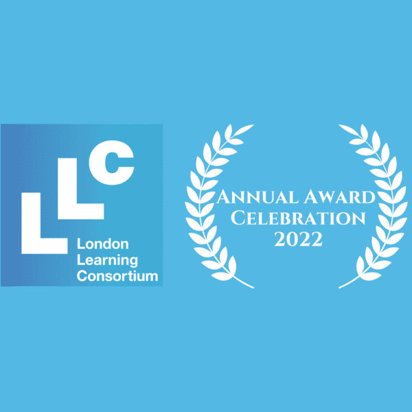 London Learning Consortium Annual Award Celebration 2022