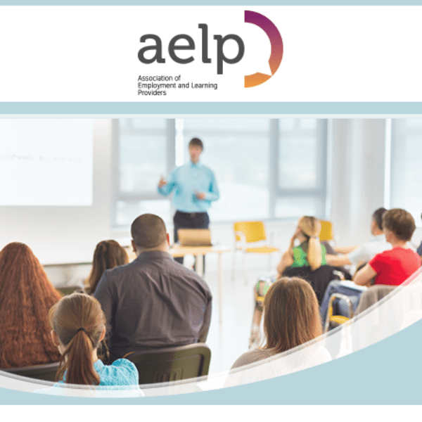 association of employment and learning providers
