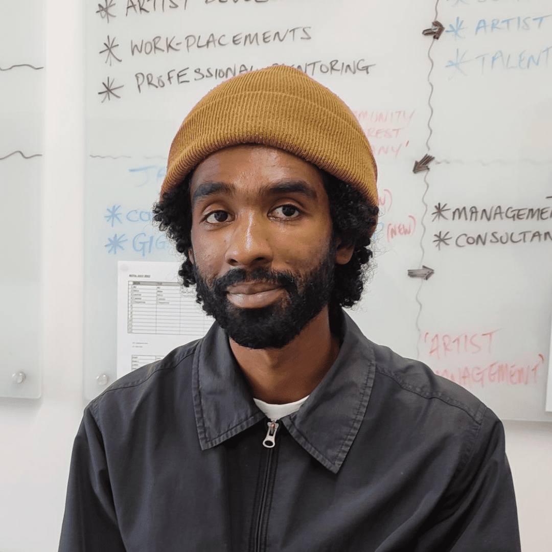 Cheyenne LLC learner