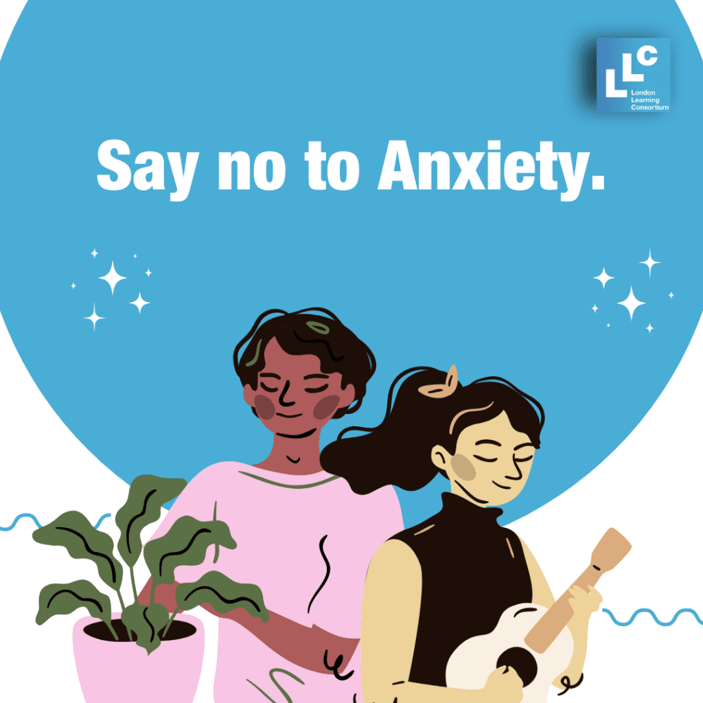 Safeguarding - Mental Health Awareness Month 2023