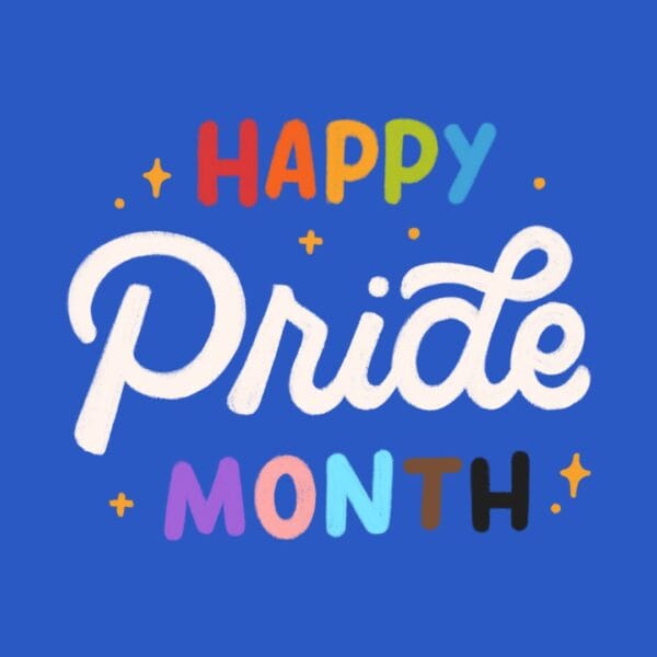 Pride Month 2022