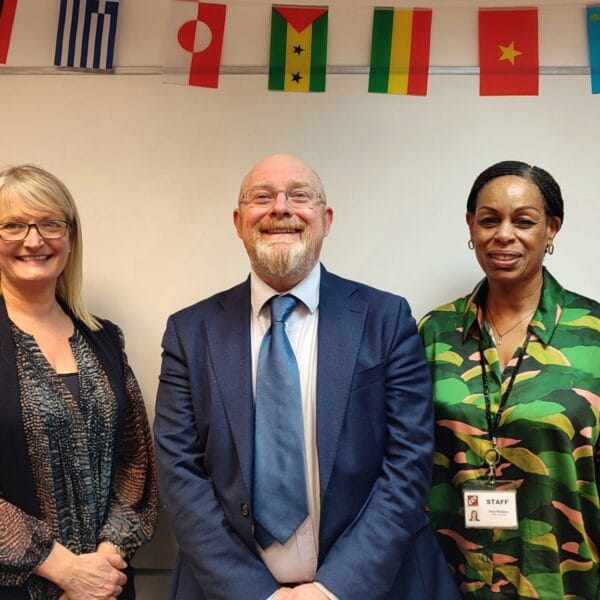 London Learning Consortium