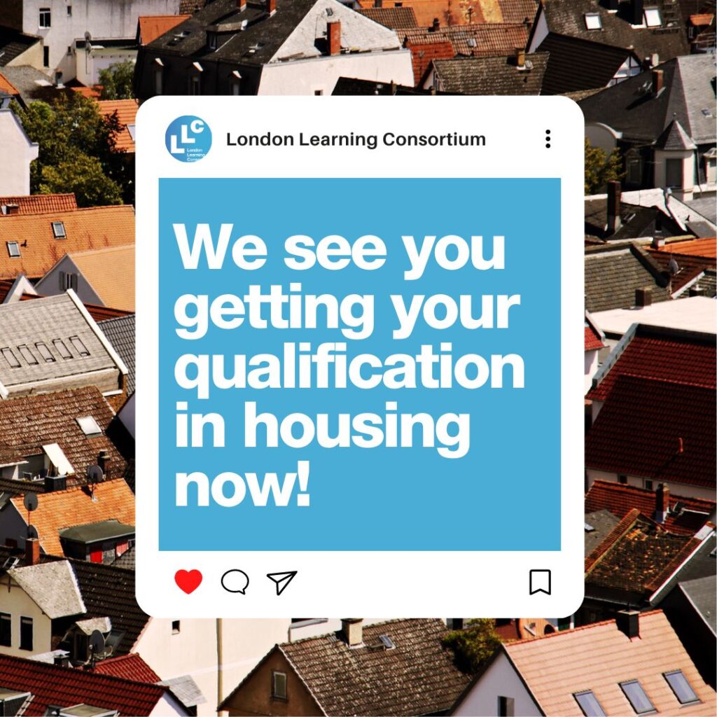 Social Housing Managers Must Gain Professional Qualifications Under New
