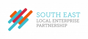South East Local Enterprise logo 