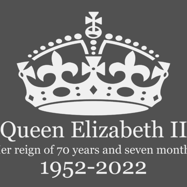 Death of Her Majesty, Queen Elizabeth II