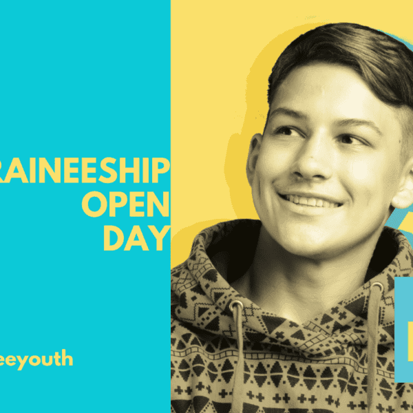 traineeship open day 2022