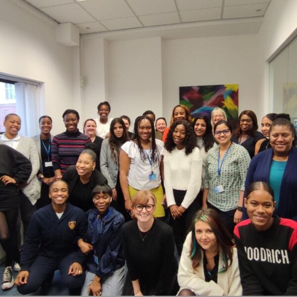 Women's History Month 2022