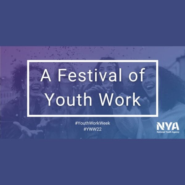 Youth Work Week 2022