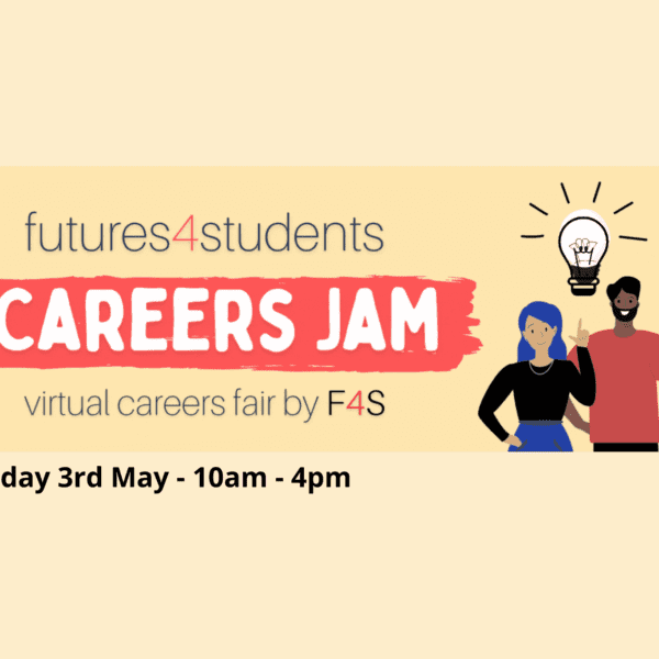 Virtual Careers Fair