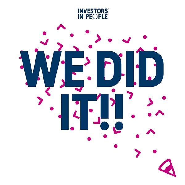 London Learning Consortium and Investors in People