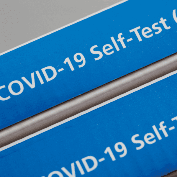 LLC COVID-19 Operational Update (January 2022)