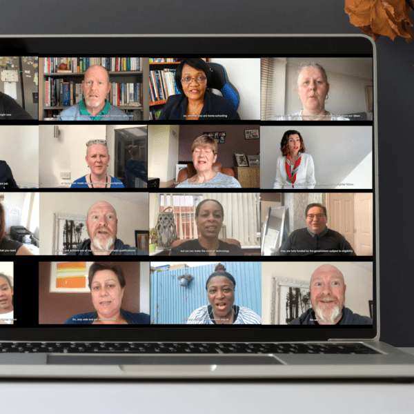 London Learning Consortium