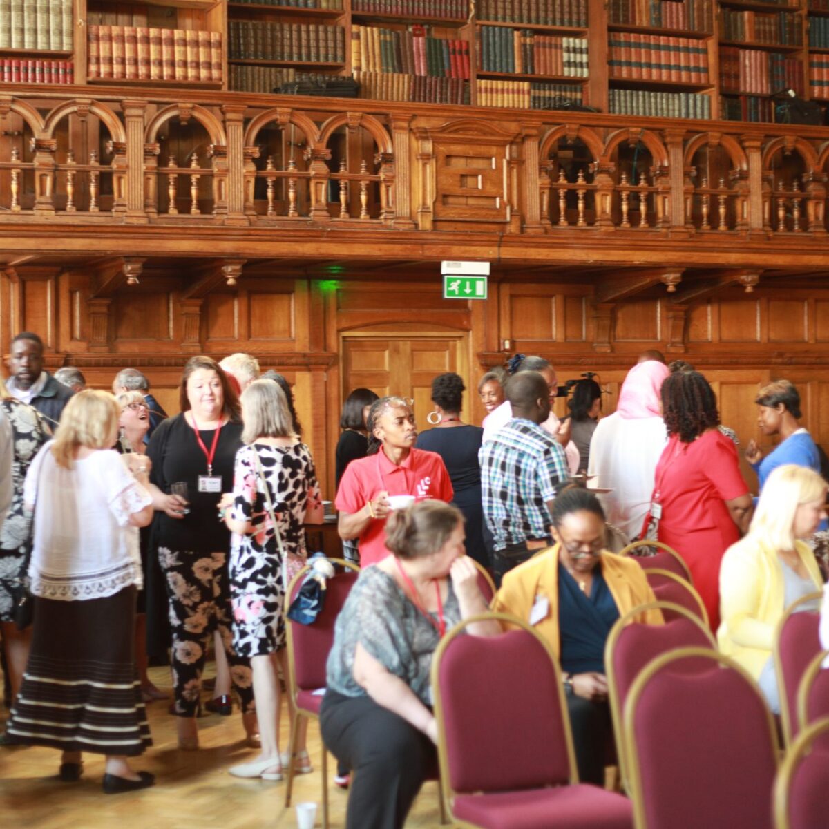 London Learning Consortium